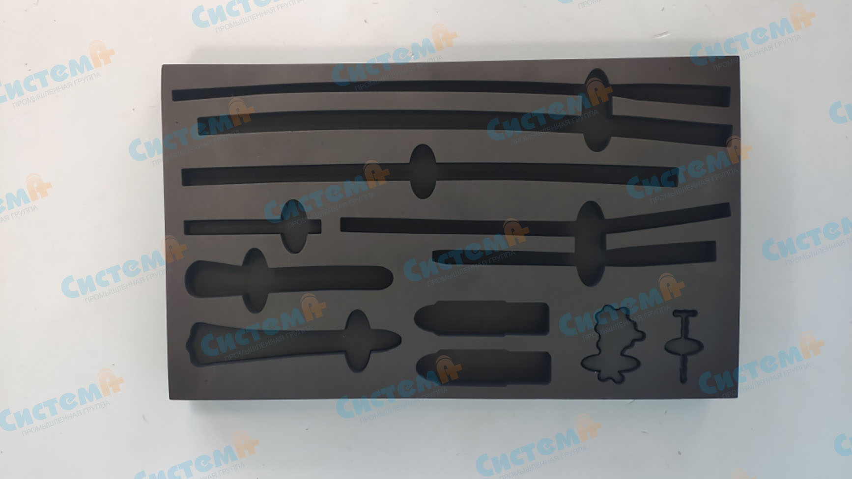 Разработали упаковку для медицинского оборудования