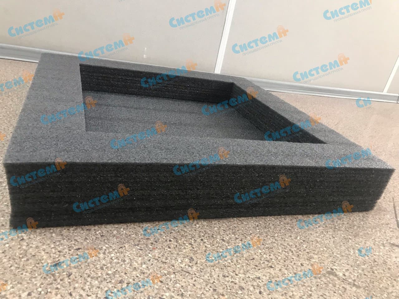 Упаковка для 9 видов продукции