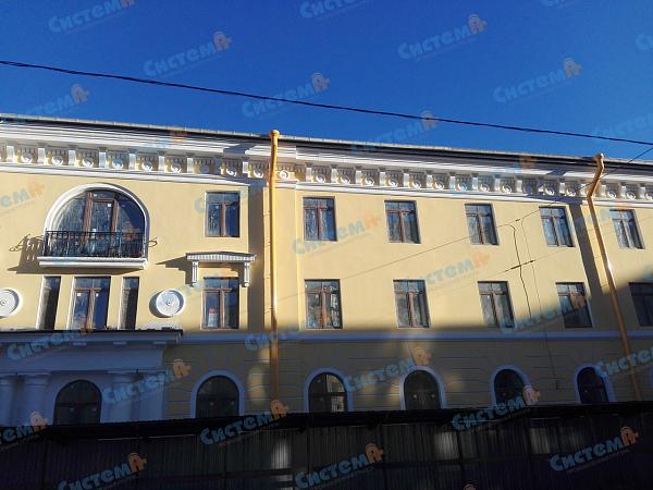 Лепнина из пенополистирола Лепнина из пенополистирола