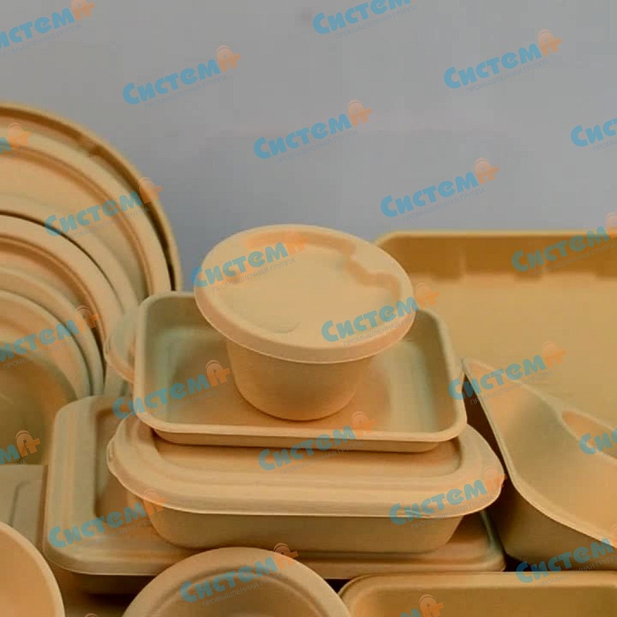 Биоразлагаемая упаковка на заказ Биоразлагаемая упаковка на заказ