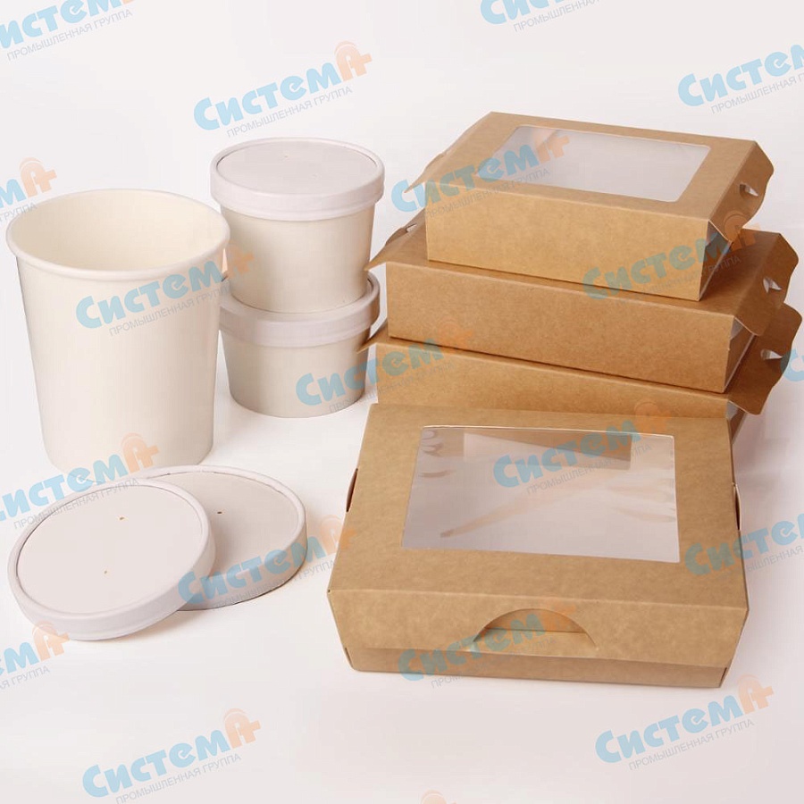 Упаковка из биоразлагаемого материала Упаковка из биоразлагаемого материала