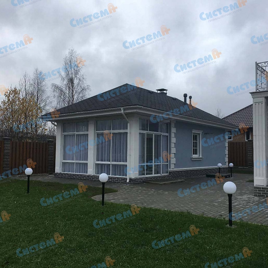 Изготовление фасадных рустовых камней из пенополистирола по индивидуальному заказу Изготовление фасадных рустовых камней из пенополистирола по индивидуальному заказу