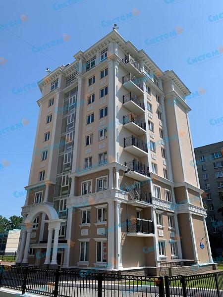 Производство декора из пенопласта с покрытием на фасад Производство декора из пенопласта с покрытием на фасад